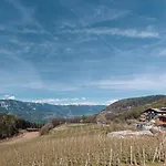 Malgorerhof Lavendel Apartment *
