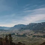 شقة Malgorerhof Lavendel