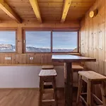 Apartment Malgorerhof Lavendel Jenesien