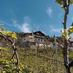 Apartment Malgorerhof Lavendel