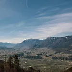 شقة Malgorerhof Lavendel سان جينيزيو أتِزينو