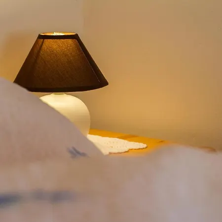 Malgorerhof Lavendel Appartement San Genesio Atesino