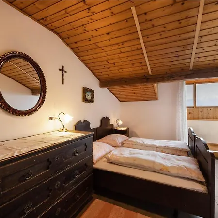 Malgorerhof Lavendel Appartement