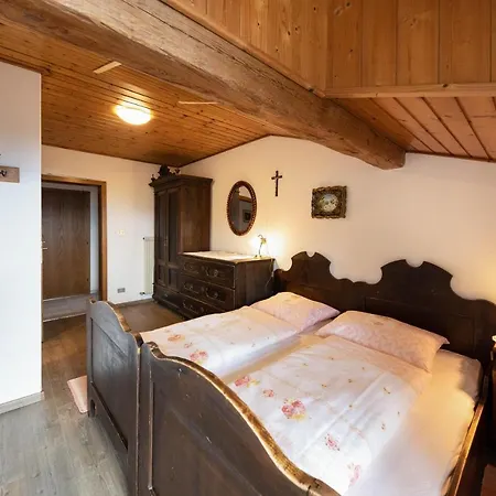 Appartement Malgorerhof Lavendel *