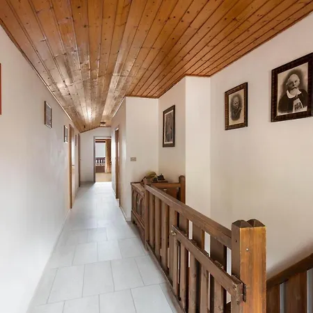 Malgorerhof Lavendel Appartamento