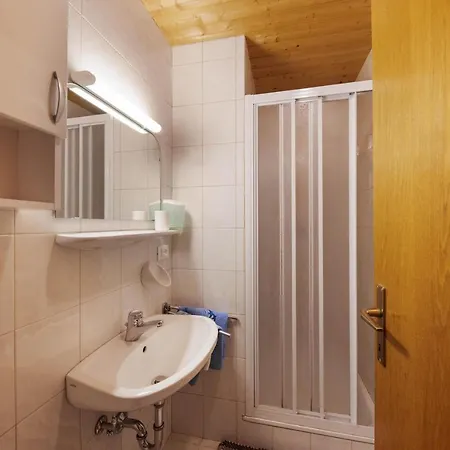 Appartement Malgorerhof Lavendel San Genesio Atesino