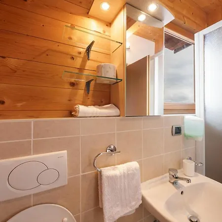 Malgorerhof Lavendel * San Genesio Atesino