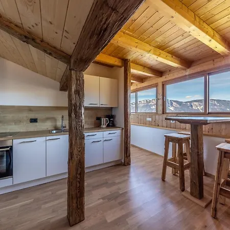 Appartamento Malgorerhof Lavendel *