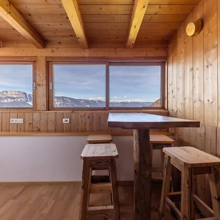 Appartement Malgorerhof Lavendel