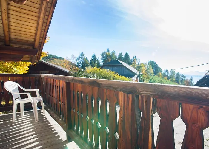 Malgorerhof Lavendel 아파트 산 제네시오 아테시노