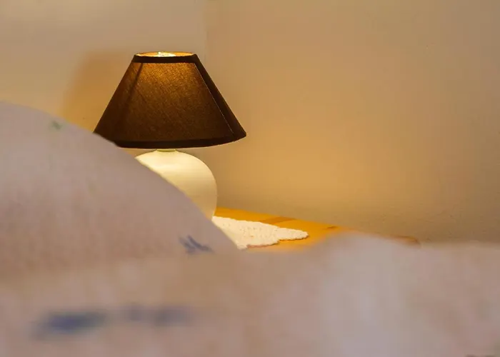 Malgorerhof Lavendel 아파트 산 제네시오 아테시노