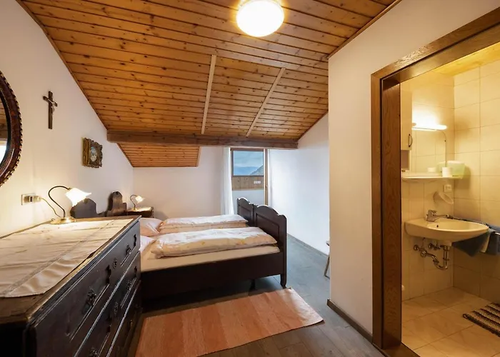 Malgorerhof Lavendel *