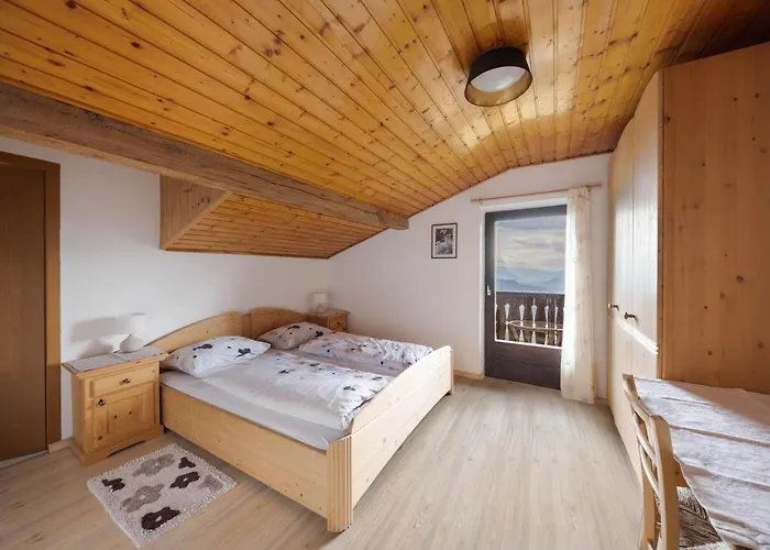 Malgorerhof Lavendel