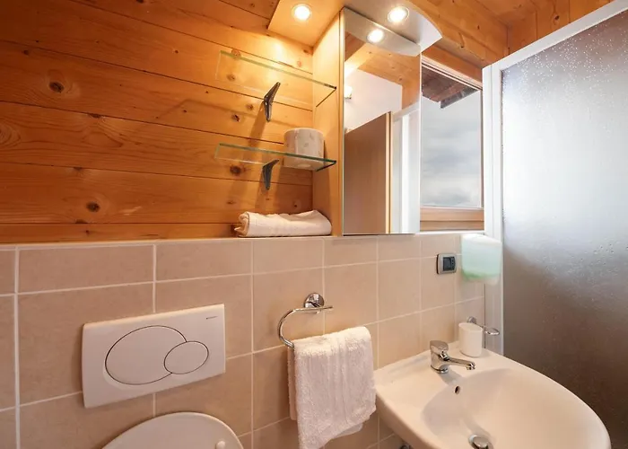 Malgorerhof Lavendel * 산 제네시오 아테시노